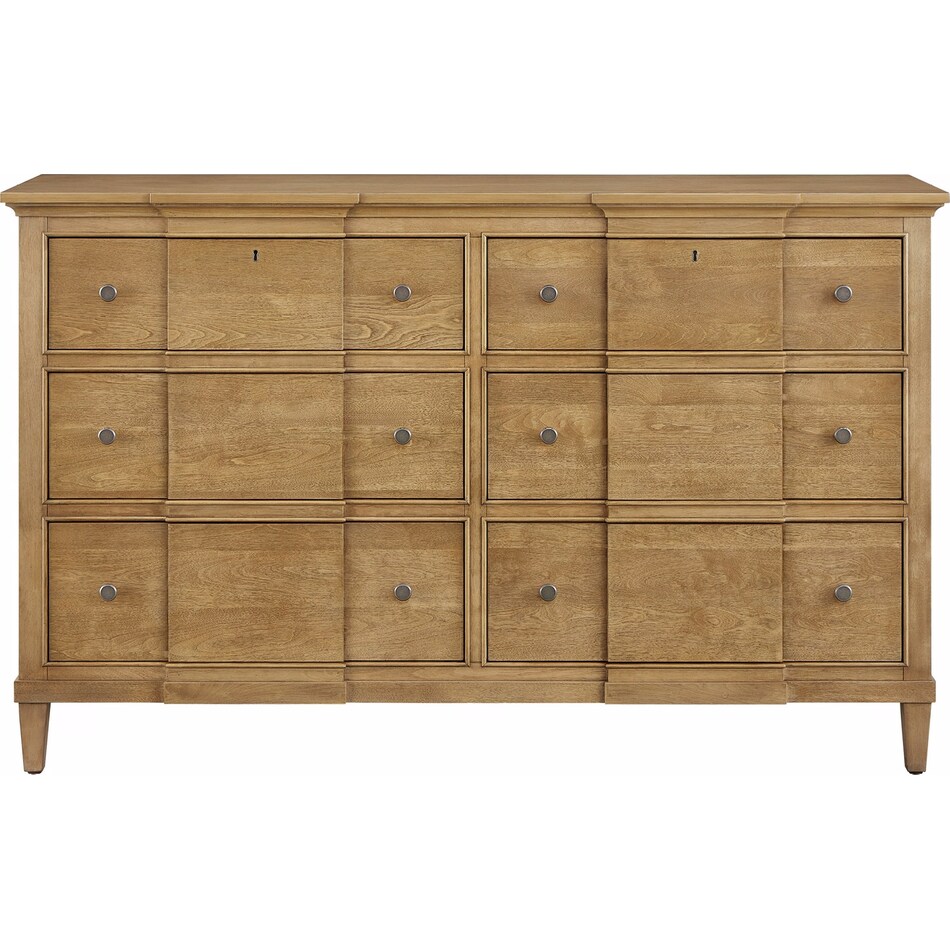 birchaven brindle dresser   