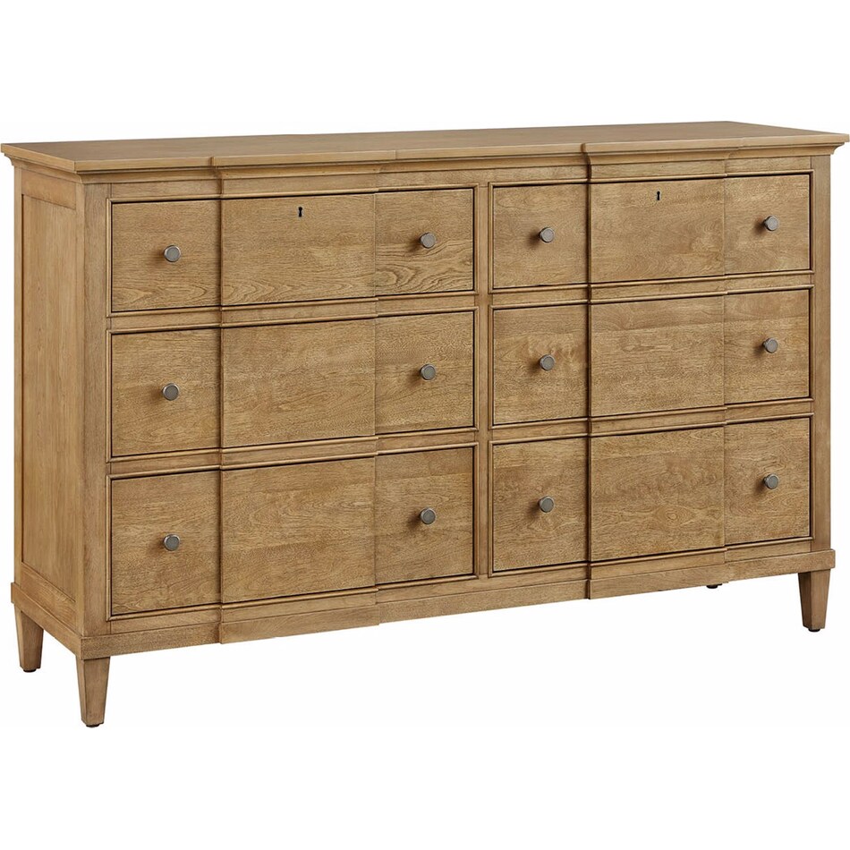 birchaven brindle dresser   