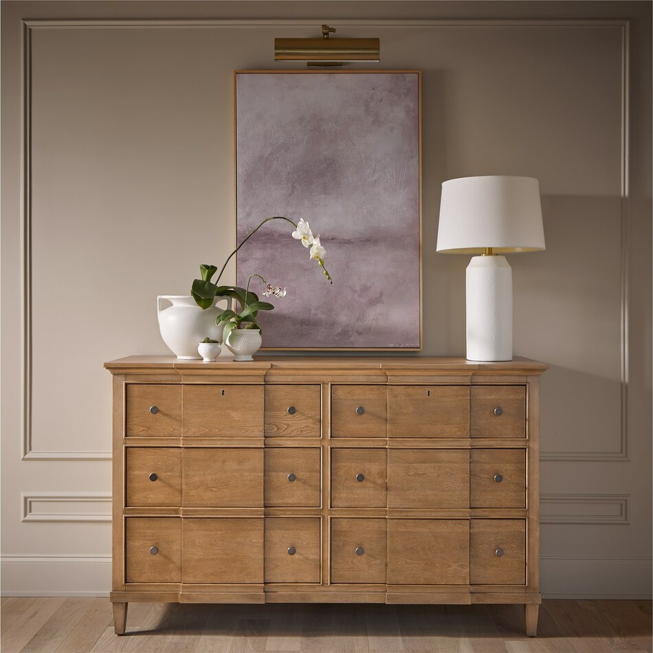 birchaven brindle dresser   