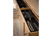 birchaven brindle dresser   