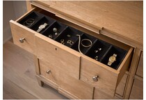 birchaven brindle dresser   