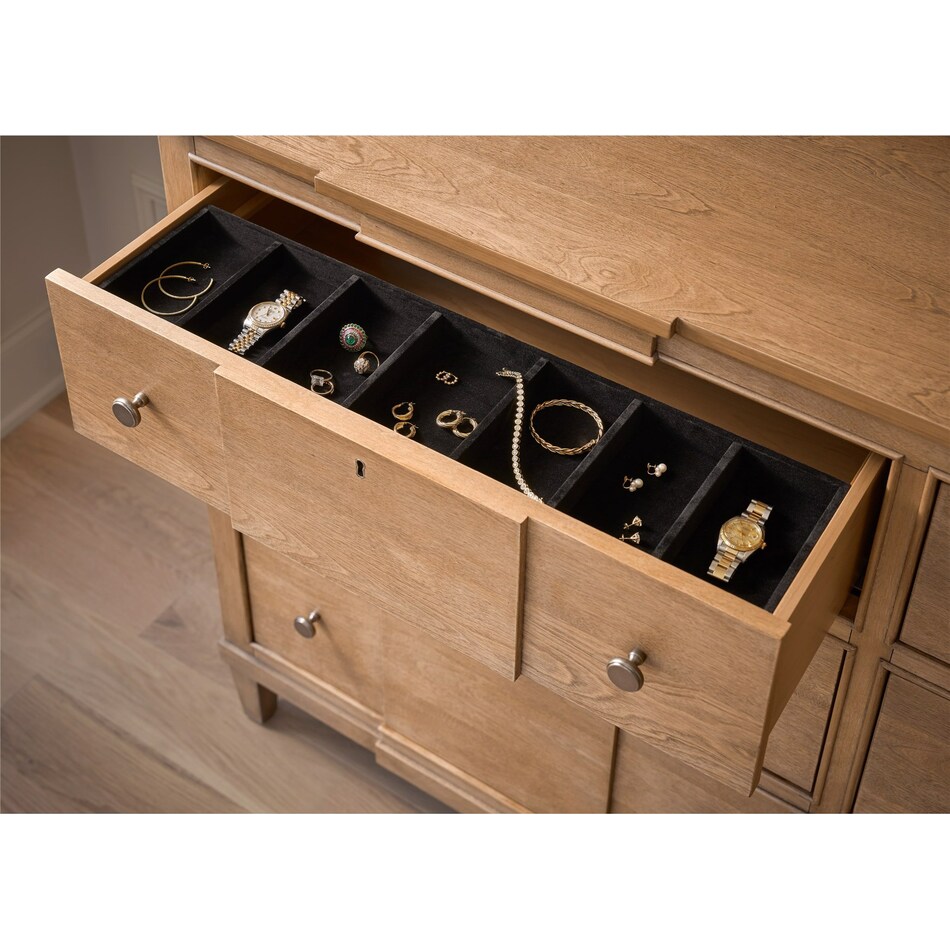birchaven brindle dresser   