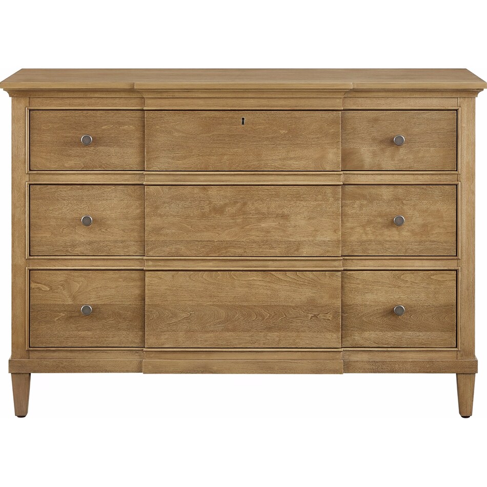 birchaven brindle dresser   