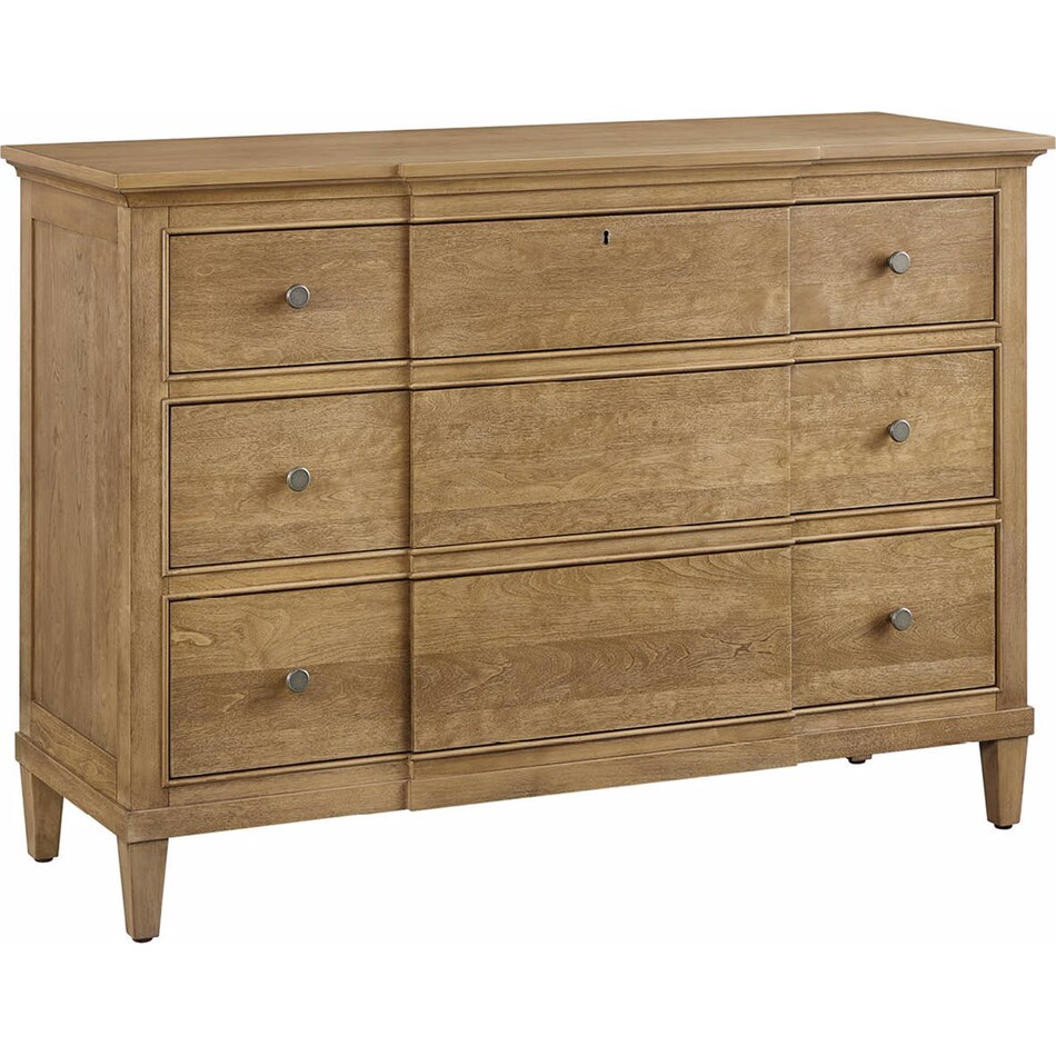 birchaven brindle dresser   