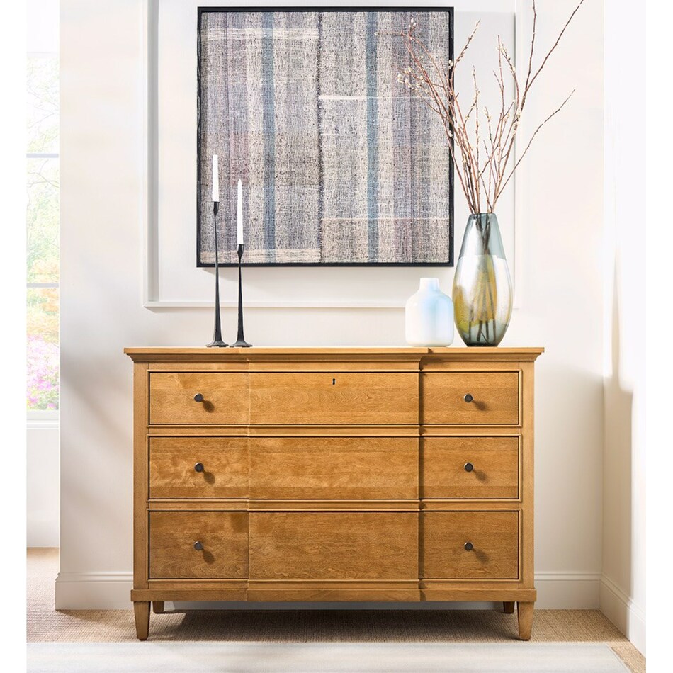 birchaven brindle dresser   