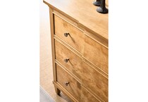 birchaven brindle dresser   