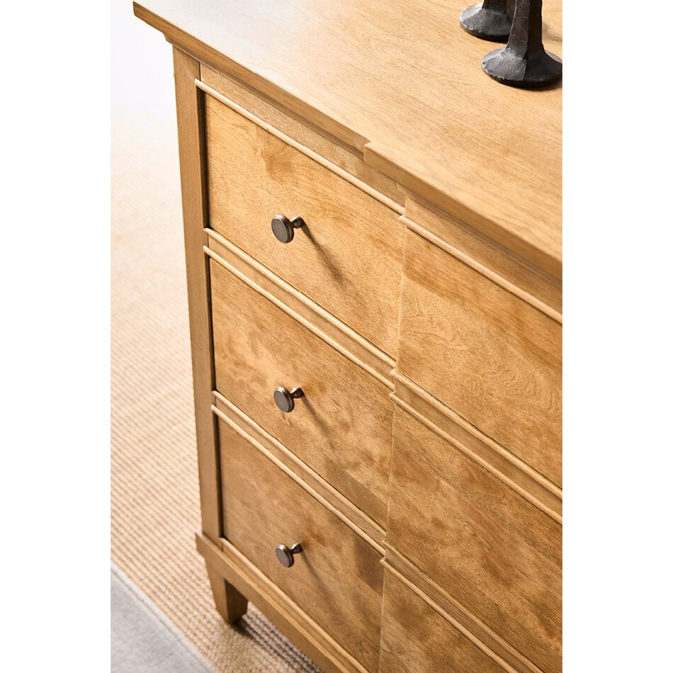 birchaven brindle dresser   