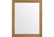 birchaven brindle mirror   