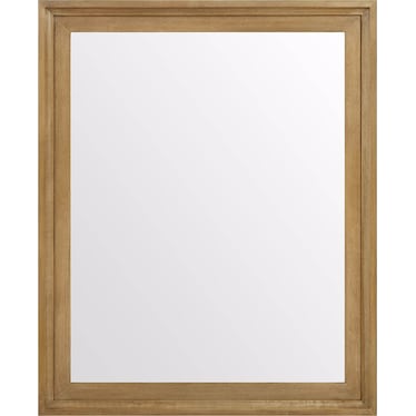 BIRCHAVEN BRINDLE MIRROR