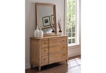 birchaven brindle mirror   