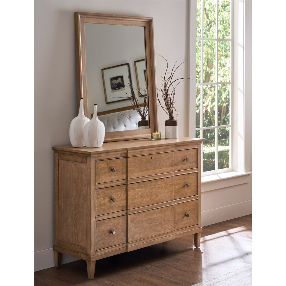 birchaven brindle mirror   