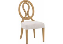 birchaven brindle side chair   
