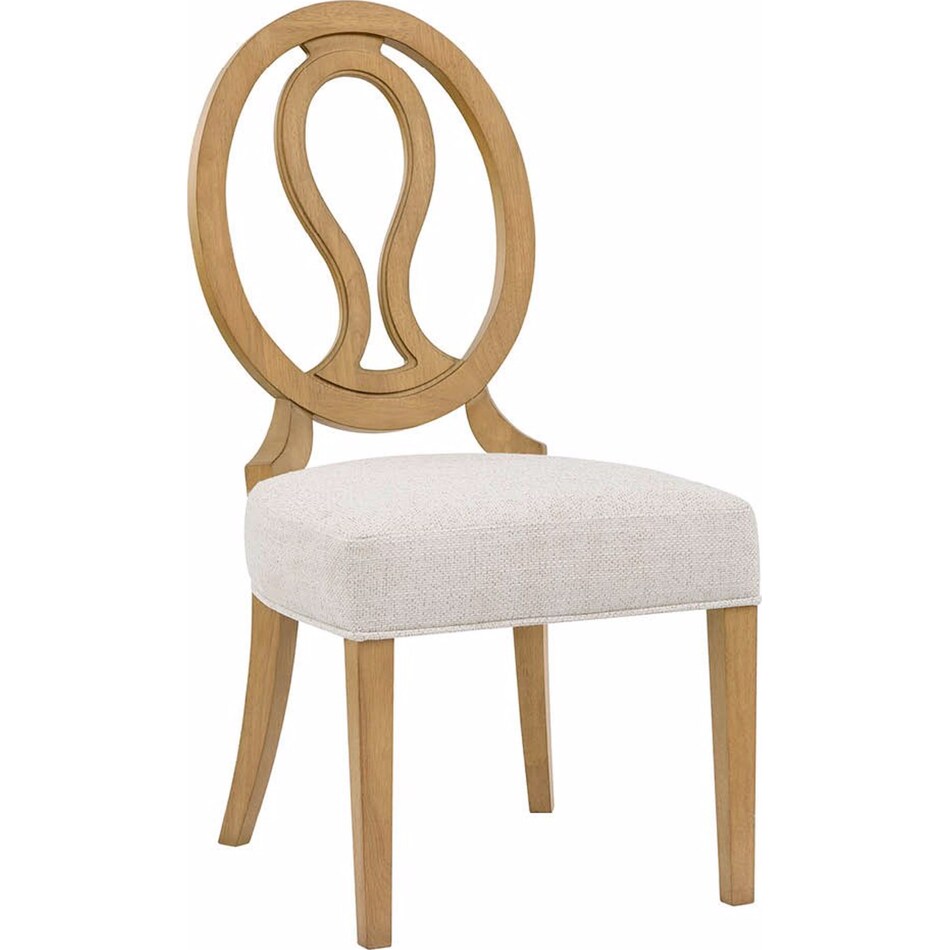birchaven brindle side chair   