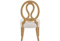 birchaven brindle side chair   