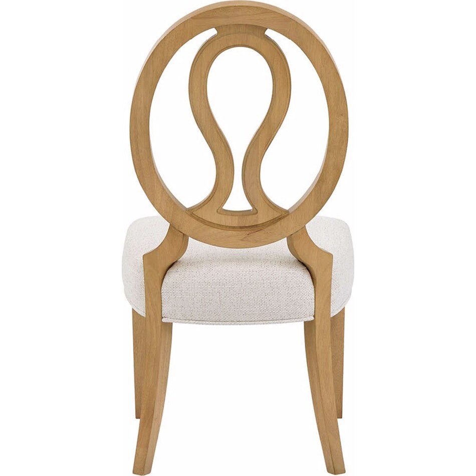 birchaven brindle side chair   