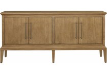 birchaven brindle sideboard server   