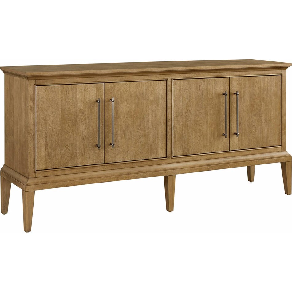 birchaven brindle sideboard server   