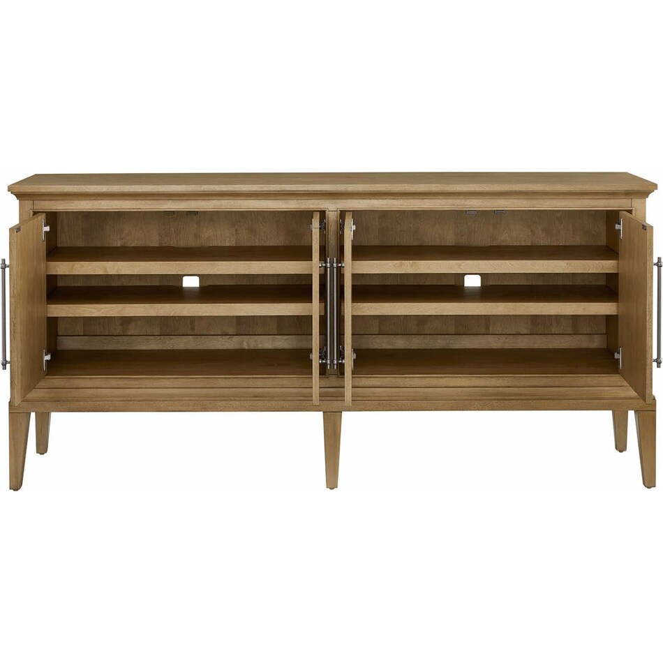 birchaven brindle sideboard server   