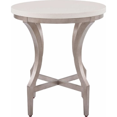 BIRCHAVEN END TABLE