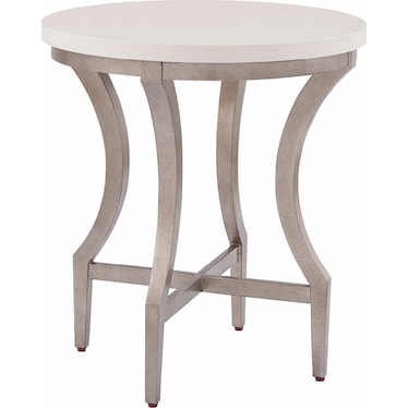 BIRCHAVEN END TABLE