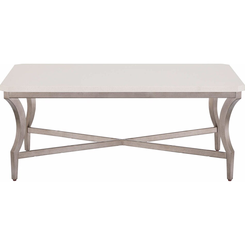 birchaven white quartz aged pewter cocktail table   