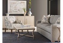 birchaven white cocktail table   
