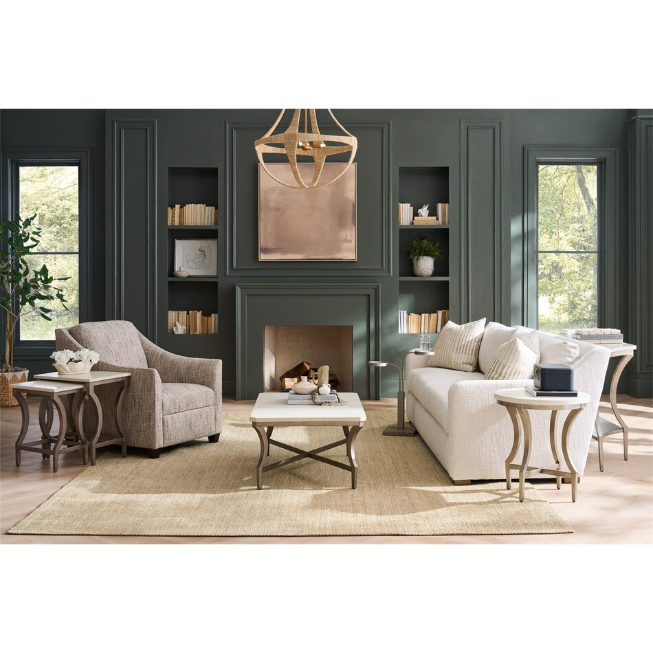 birchaven white cocktail table   
