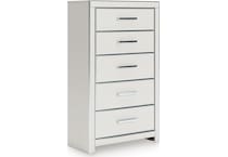 birmonton white white chest   