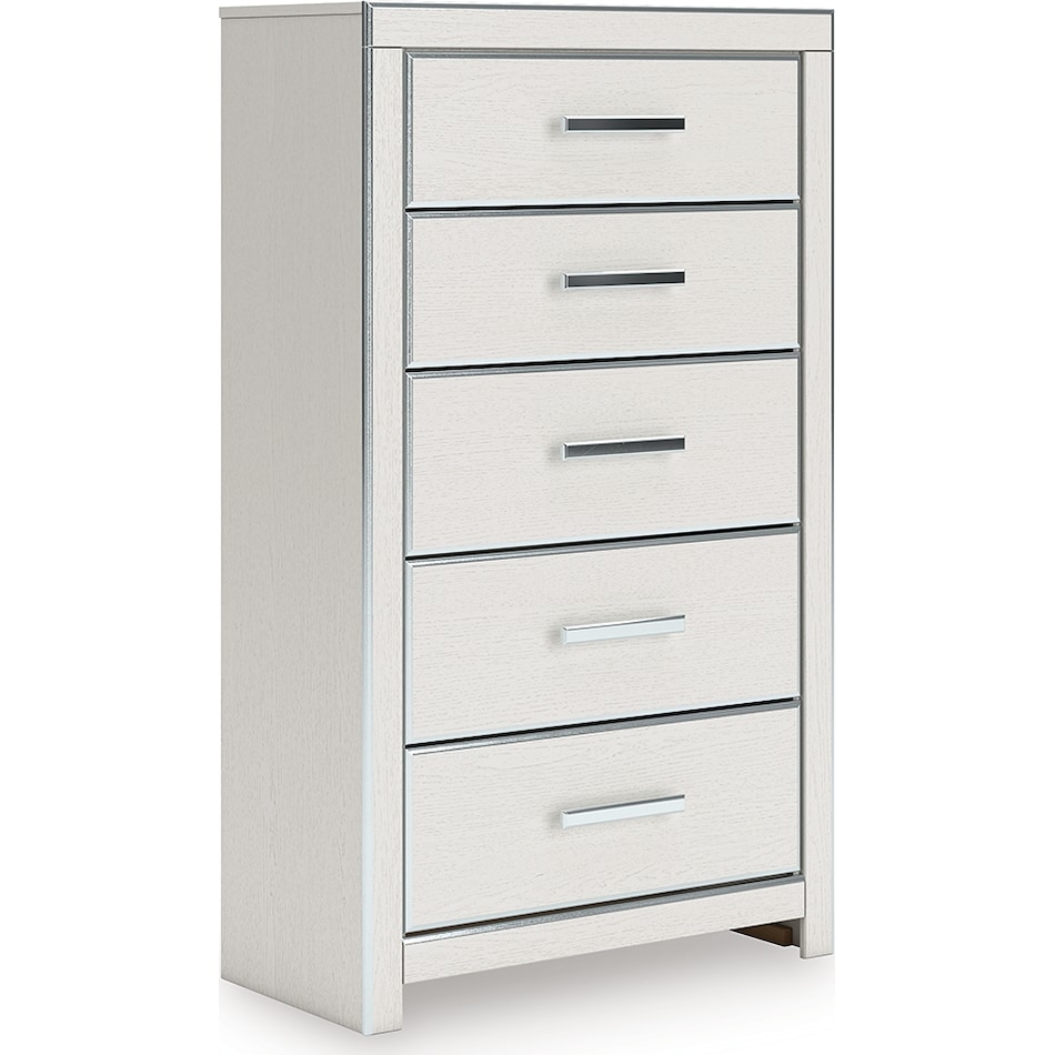 birmonton white white chest   