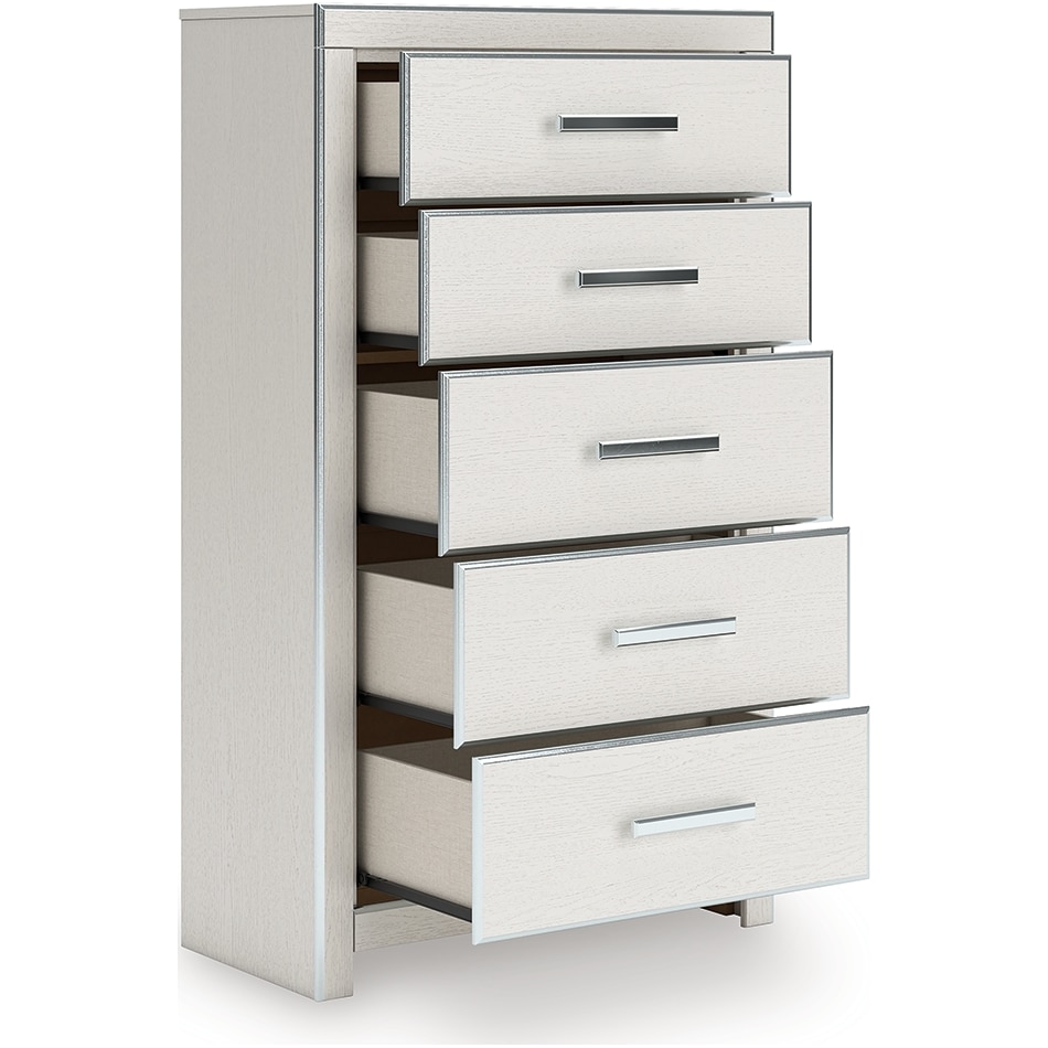 birmonton white white chest   