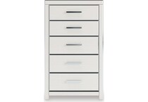 birmonton white white chest   