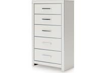 birmonton white white chest   