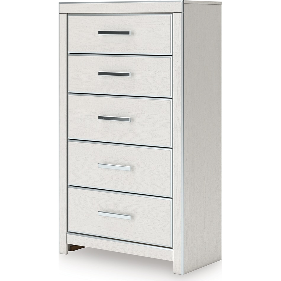 birmonton white white chest   