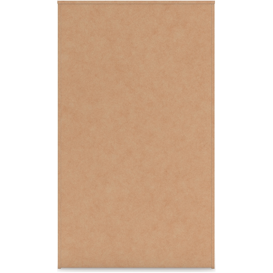 birmonton white white chest   