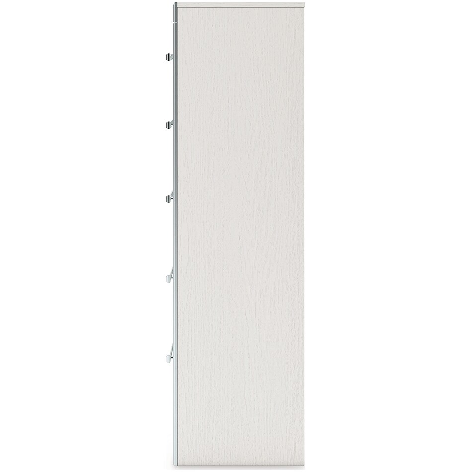 birmonton white white chest   