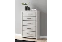 birmonton white white chest   