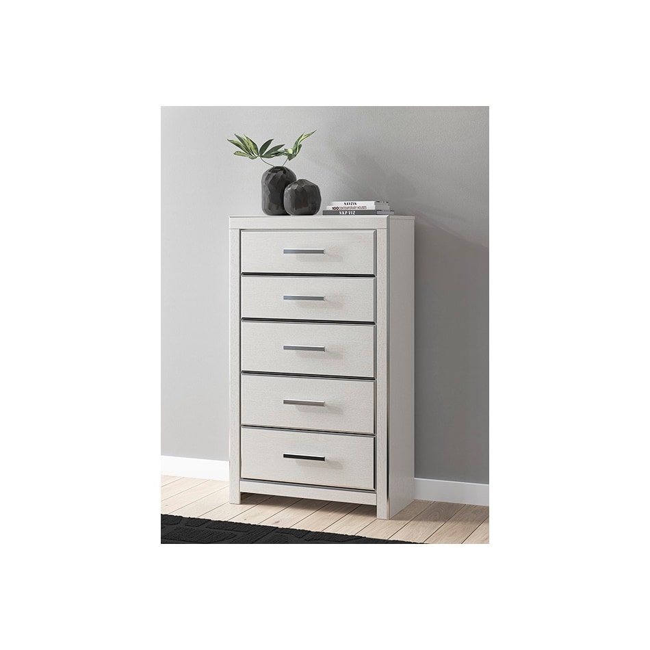 birmonton white white chest   