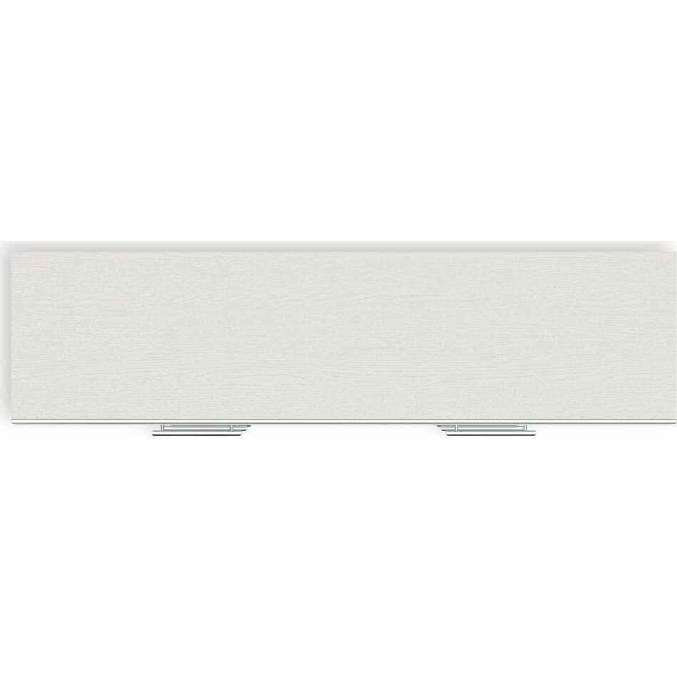 birmonton white white dresser   