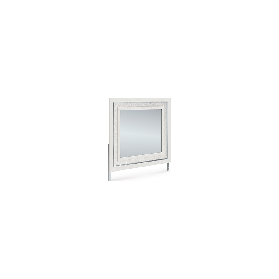 birmonton white white mirror   
