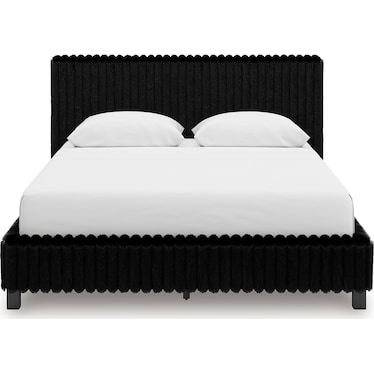 BIRMONTON UPHOLSTERED BED