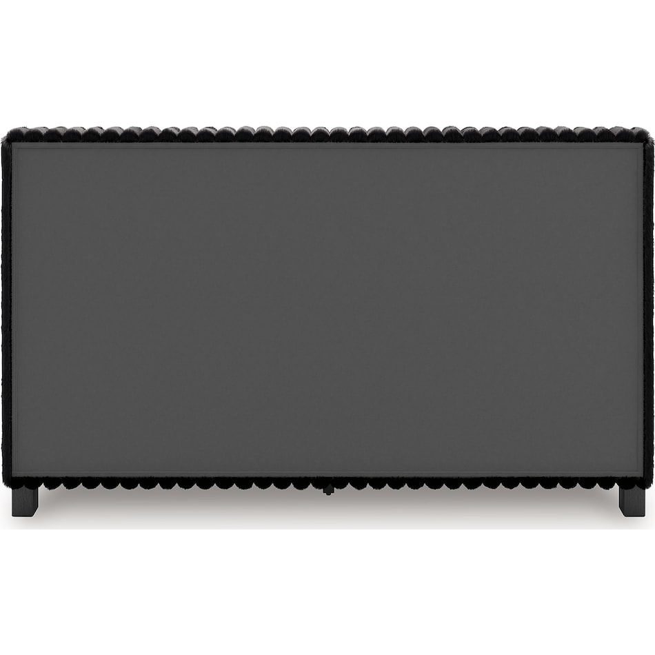 birmonton black package   