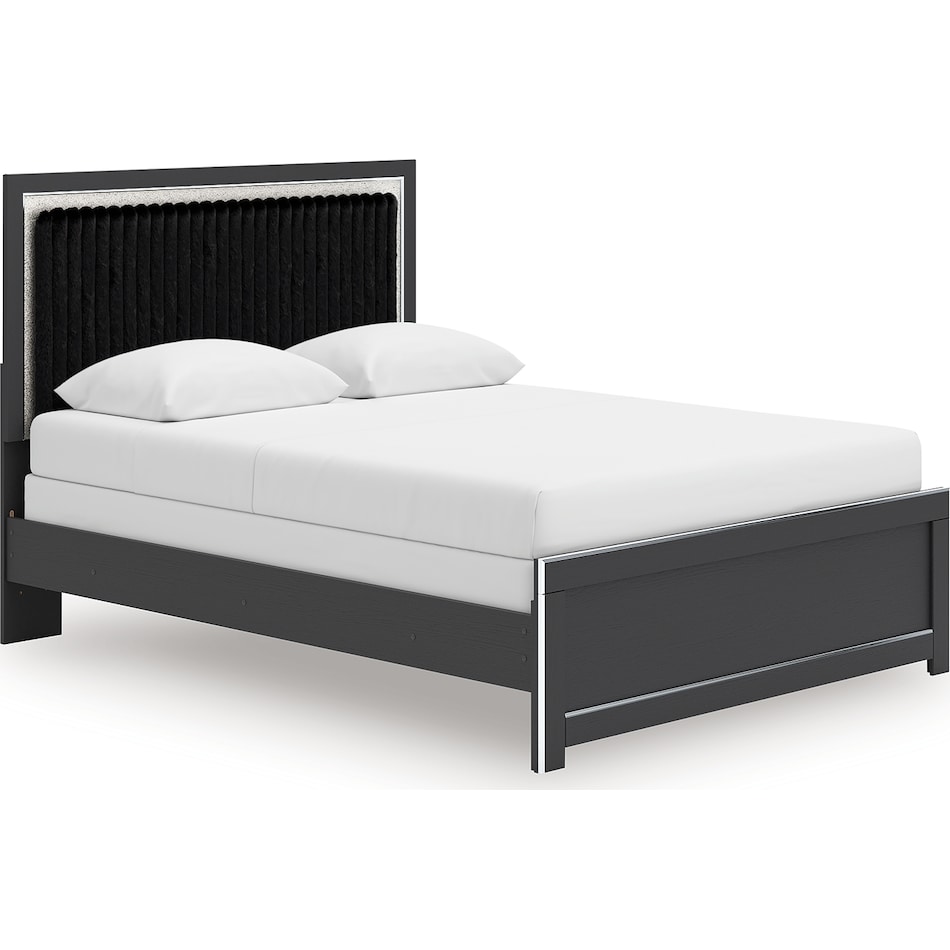 birmonton black package   