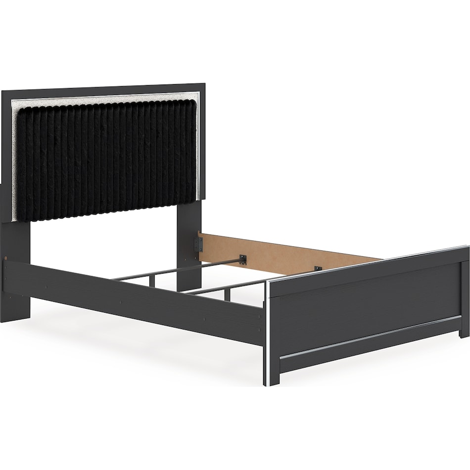 birmonton black package   