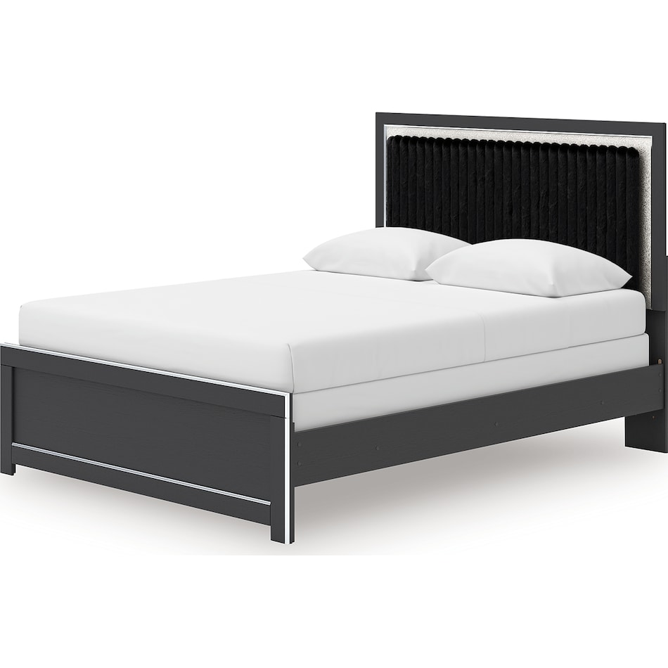 birmonton black package   