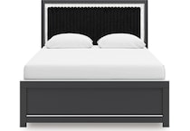 birmonton black package   
