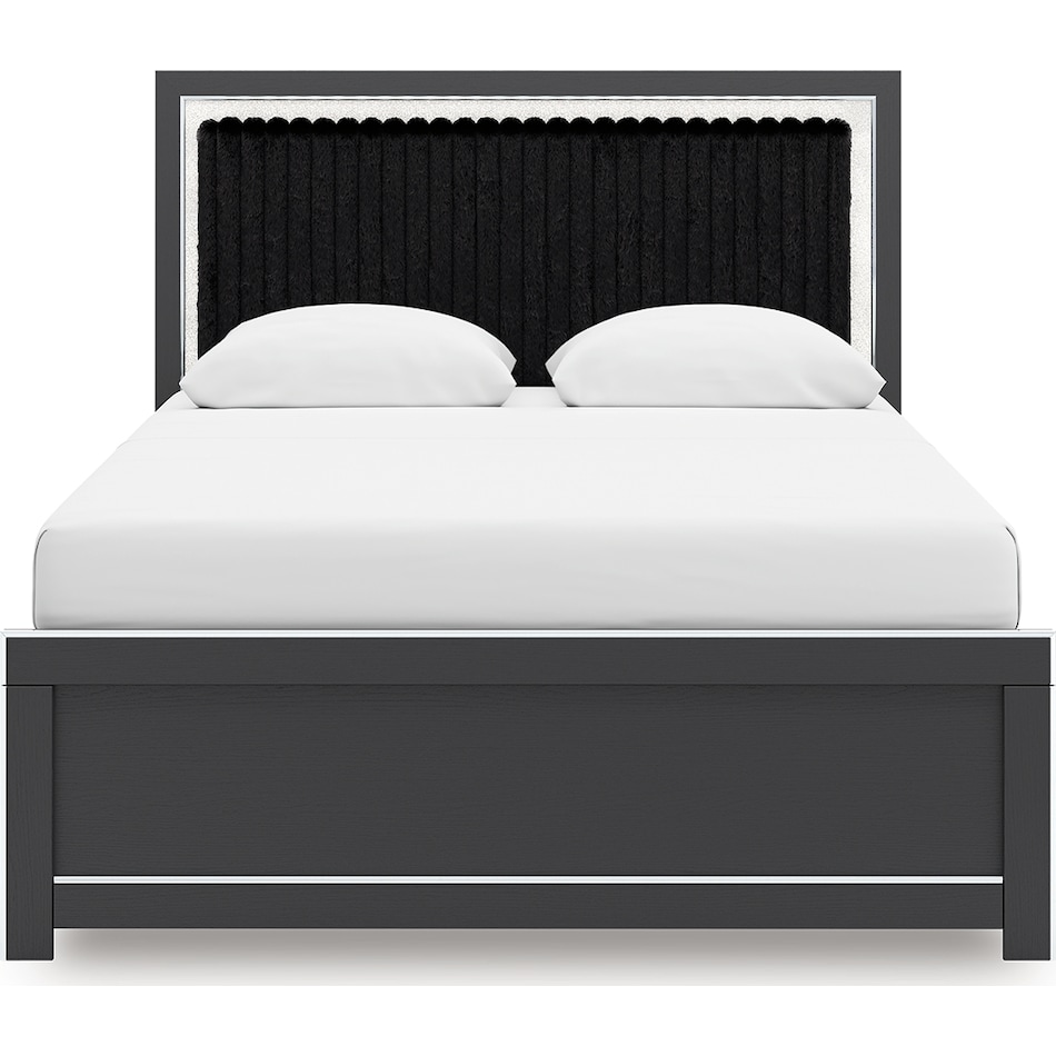 birmonton black package   