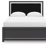 birmonton black package   