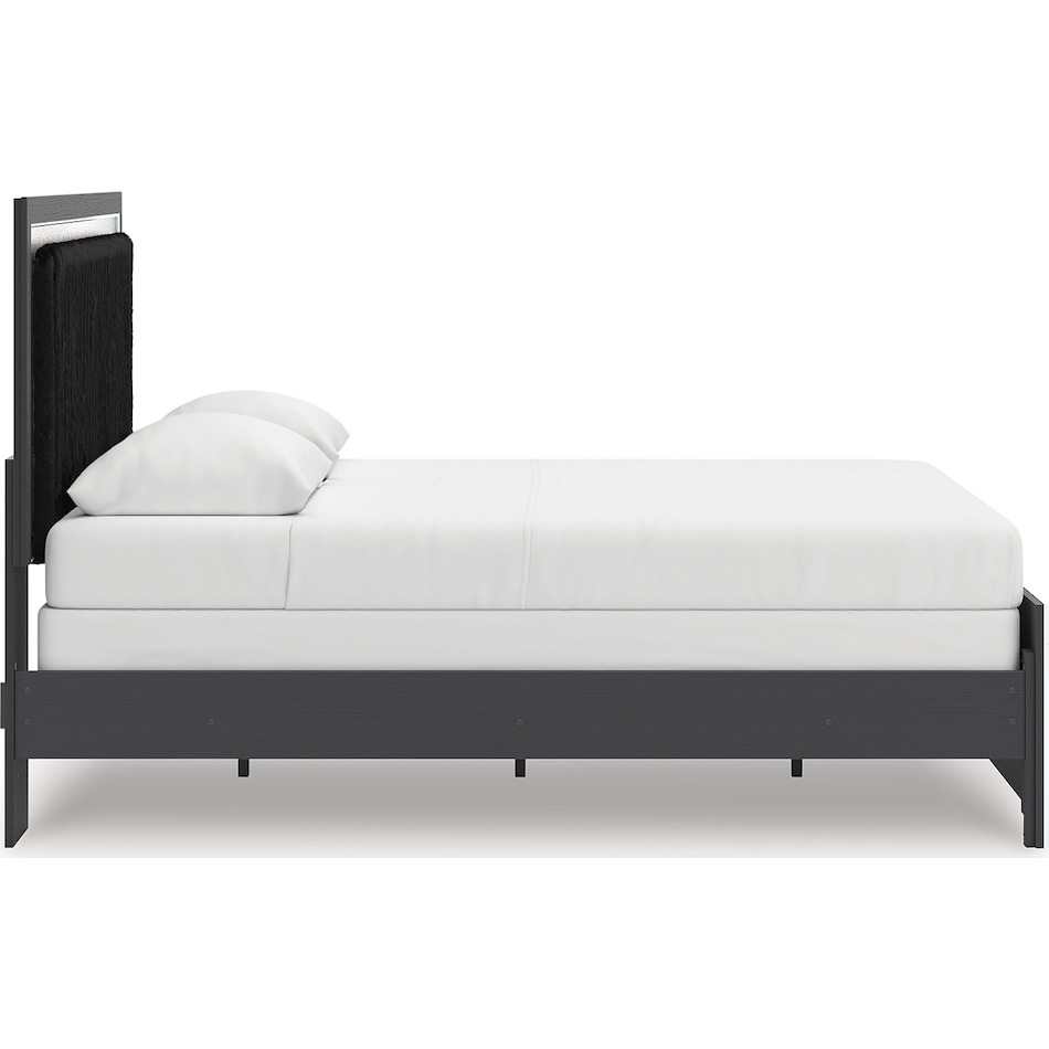 birmonton black package   