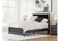 birmonton black package   