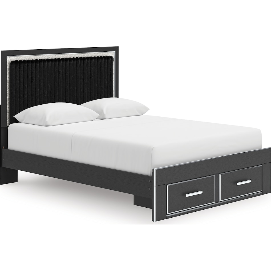 birmonton black package   